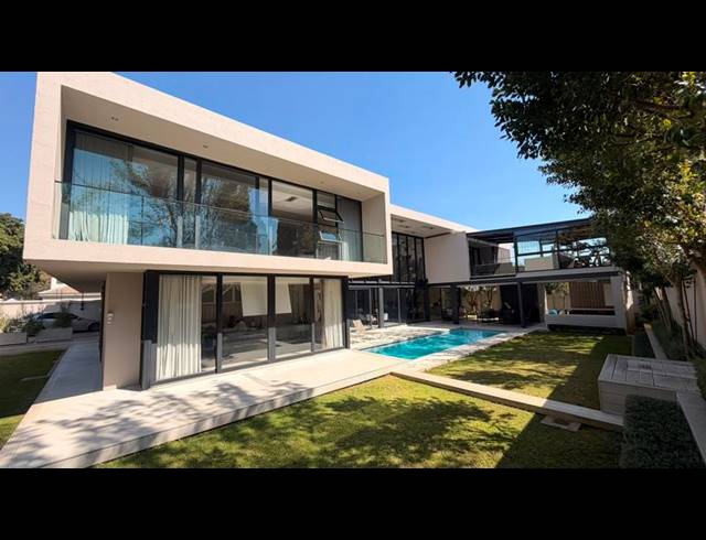 4 BEDROOM HOUSE FOR SALE IN SANDHURST